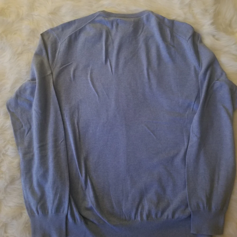 COPY - POLO RALPH LAUREN PULLOVER SWEATER